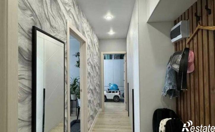 2-комн квартира Волжский район, городское поселение Смышляевка, посёлок городского типа С