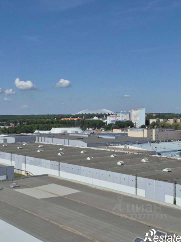 1-комн квартира Самара городской округ