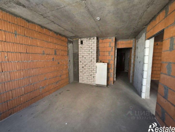 1-комн квартира Самара городской округ