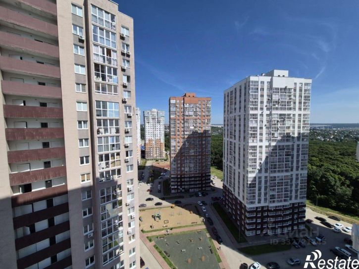 1-комн квартира Самара городской округ