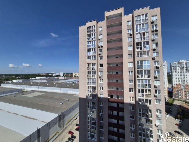 1-комн квартира Самара городской округ