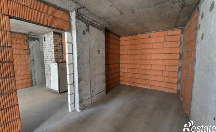 1-комн квартира Самара, территория 18-й километр Московского шоссе, 45