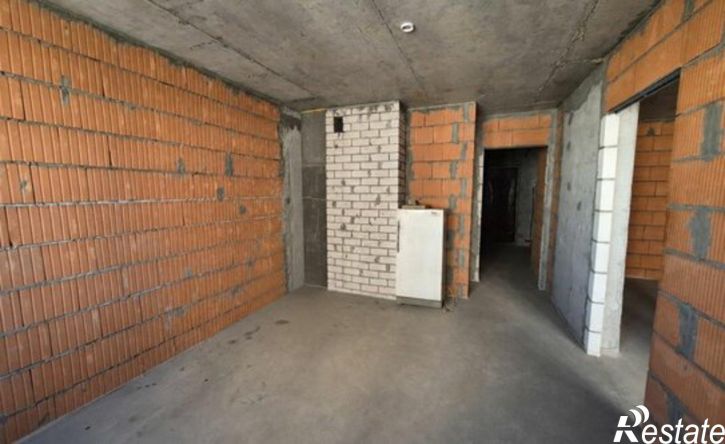1-комн квартира Самара, территория 18-й километр Московского шоссе, 45