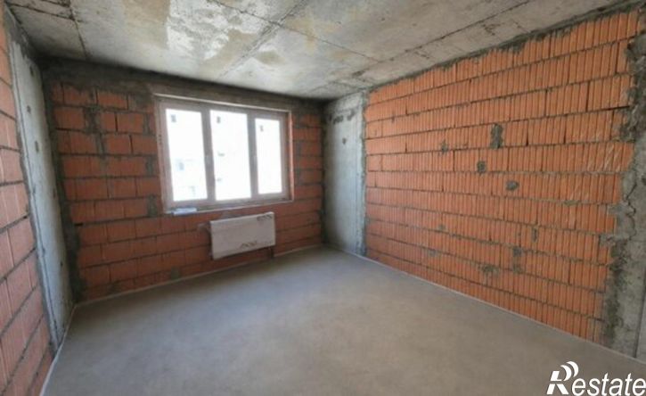 1-комн квартира Самара, территория 18-й километр Московского шоссе, 45