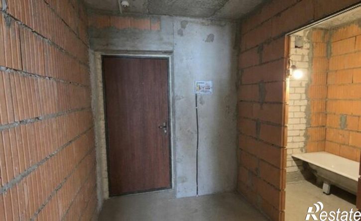 1-комн квартира Самара, территория 18-й километр Московского шоссе, 45