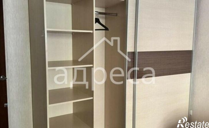 1-комн квартира Самара, Алма-Атинская улица, 96