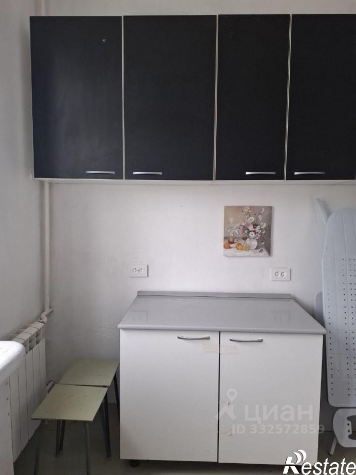 1-комн квартира Тольятти