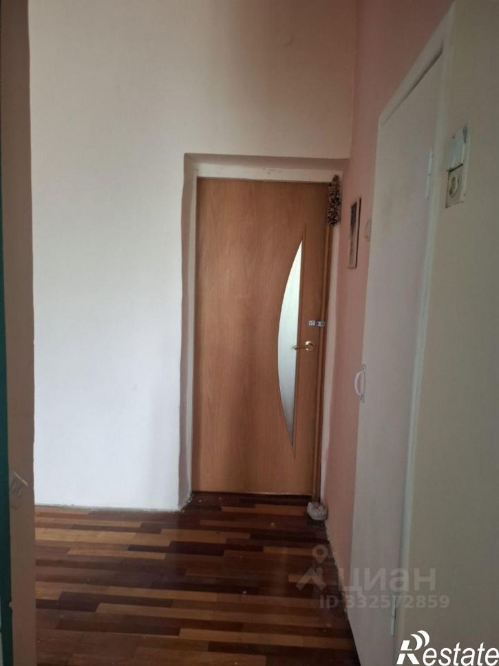 1-комн квартира Тольятти