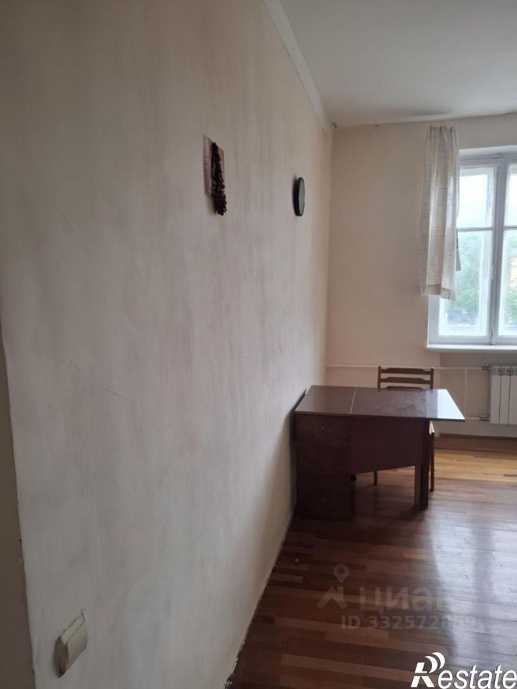 1-комн квартира Тольятти
