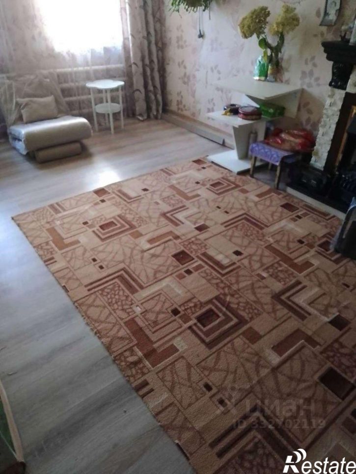 Комната улица Чапаевская,дом 7