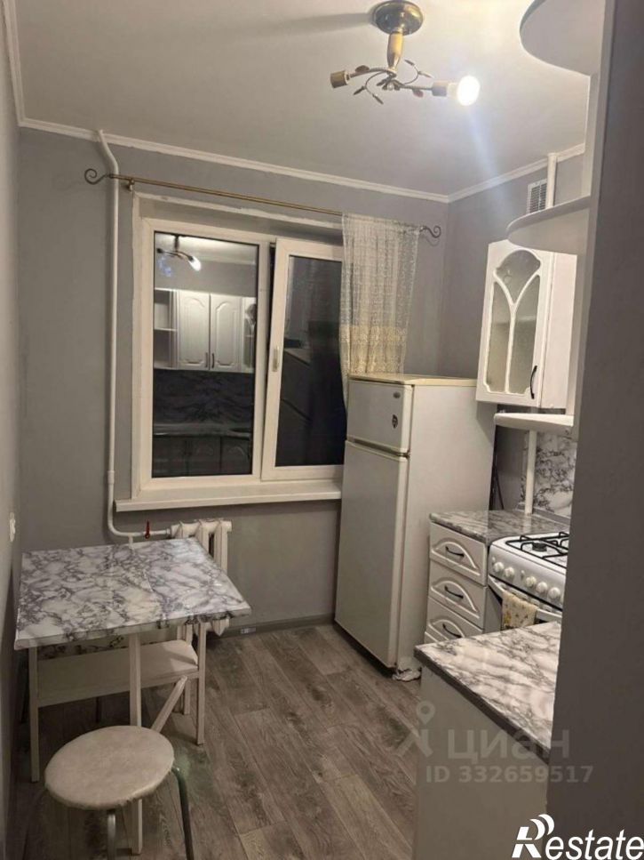 1-комн квартира