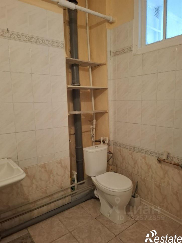 1-комн квартира Тольятти