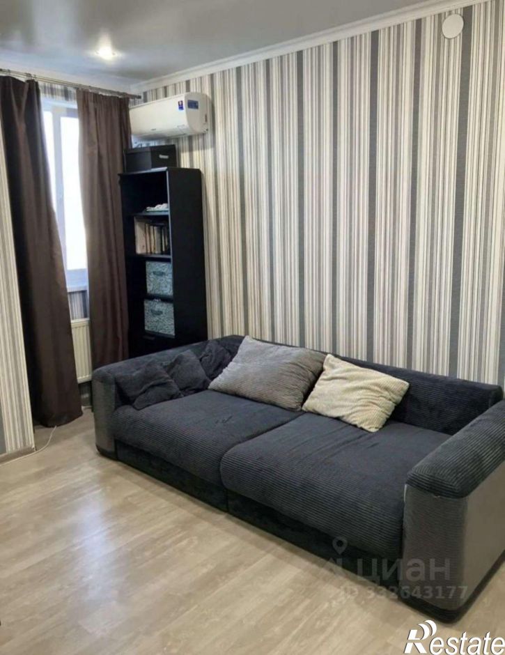 2-комн квартира улица Корабельная,дом 10