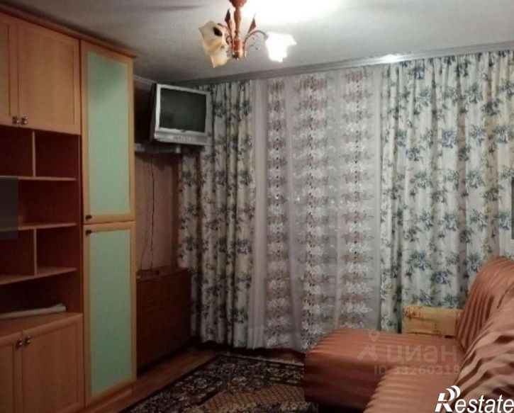Комната проспект Кирова,дом 36А