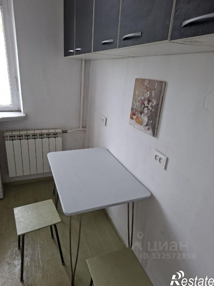 1-комн квартира Тольятти