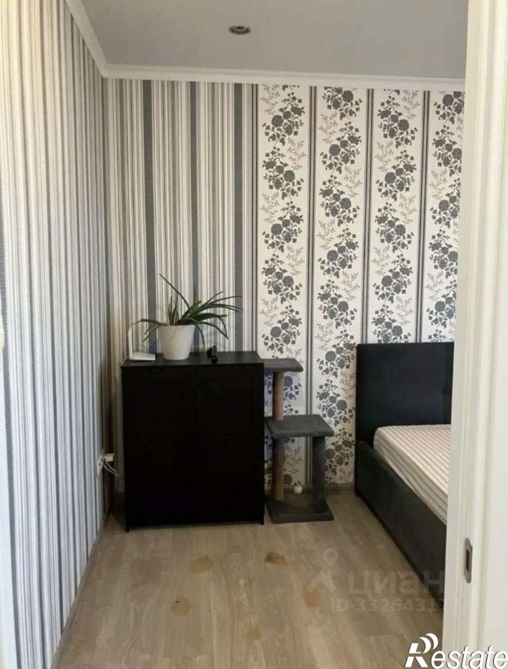 2-комн квартира улица Корабельная,дом 10