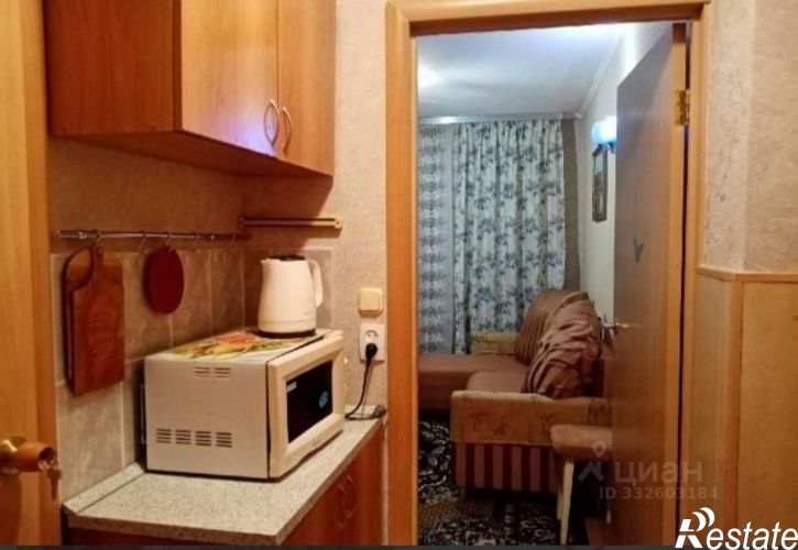 Комната проспект Кирова,дом 36А