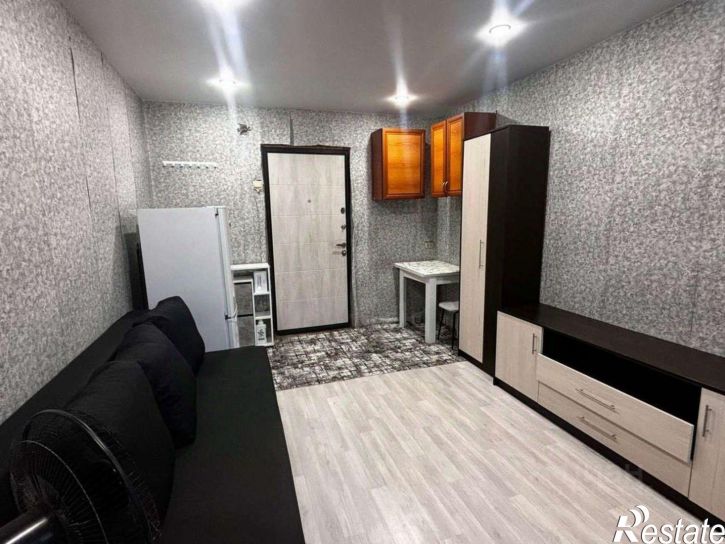 Комната улица Балаковская,дом 18