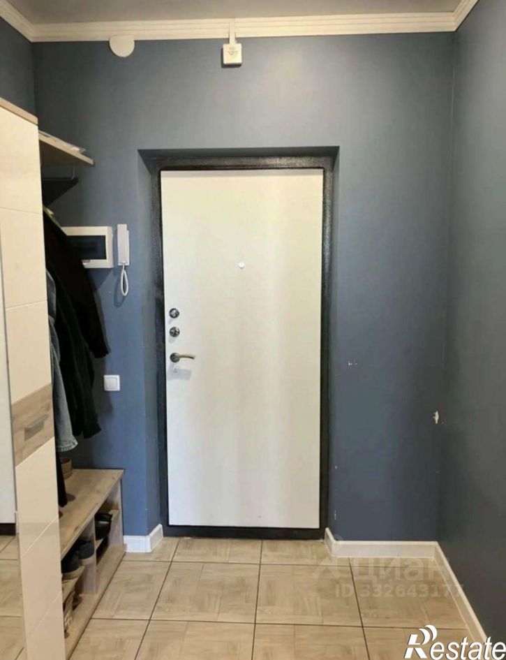 2-комн квартира улица Корабельная,дом 10