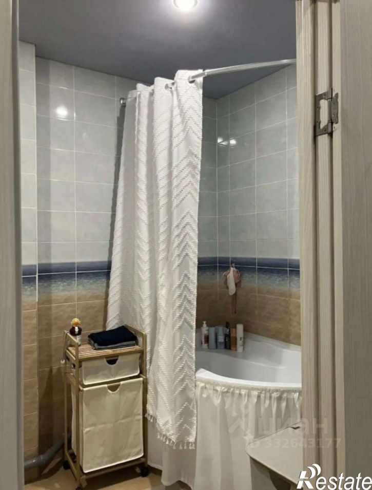 2-комн квартира улица Корабельная,дом 10