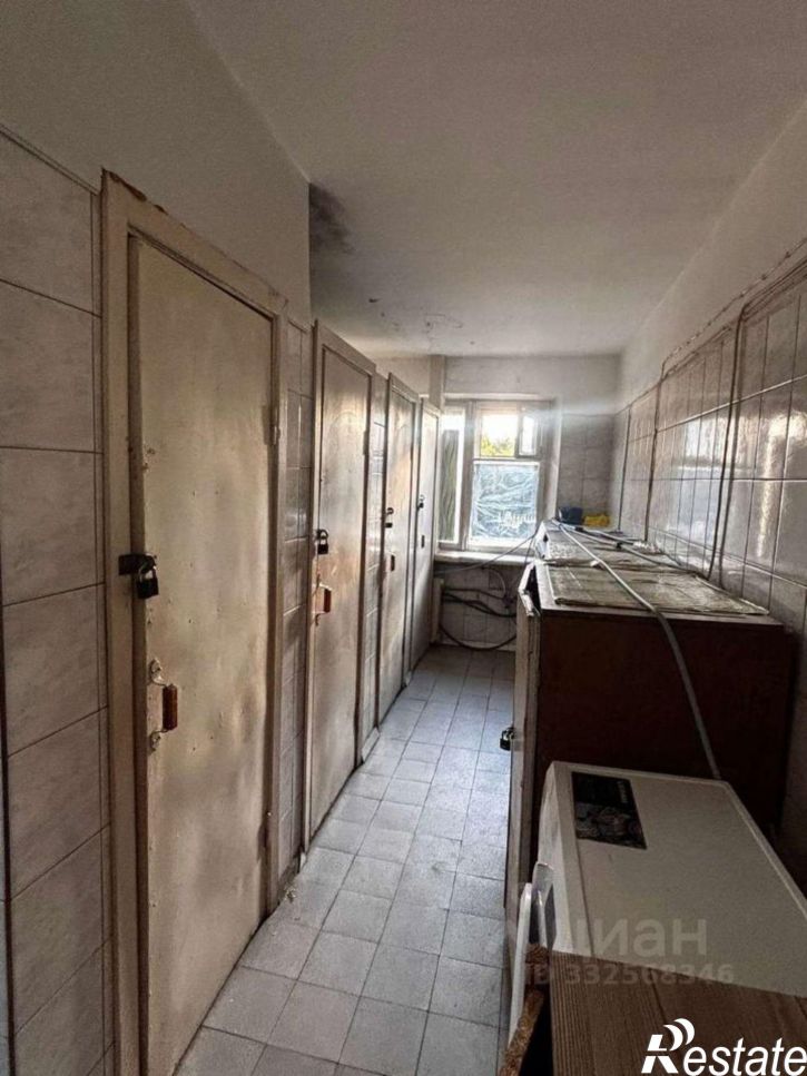 Комната улица Балаковская,дом 18