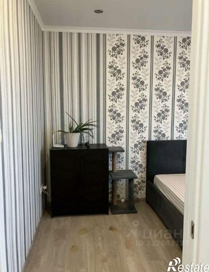 2-комн квартира улица Корабельная,дом 10