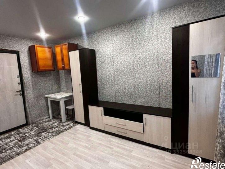 Комната улица Балаковская,дом 18