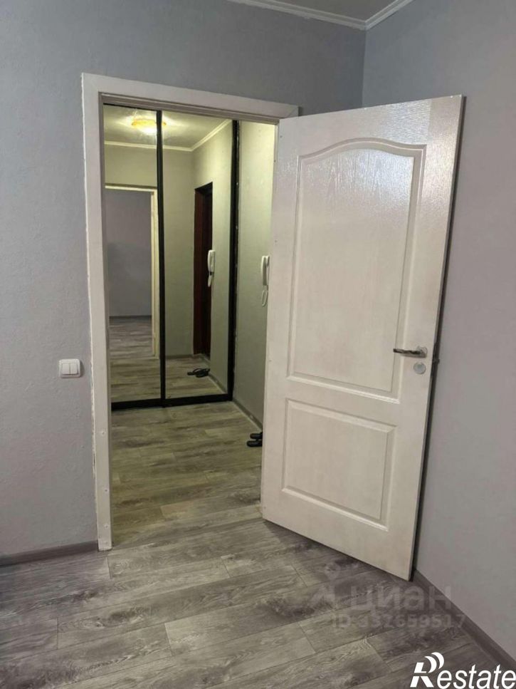 1-комн квартира