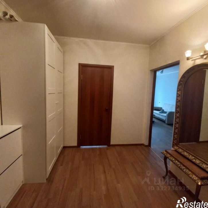 1-комн квартира Самара, Демократическая улица, 30