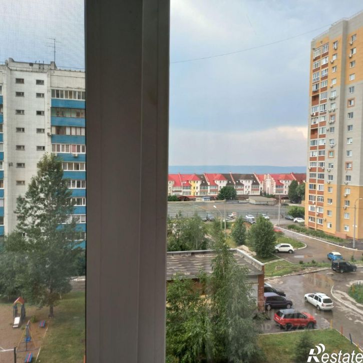 1-комн квартира Самара, Демократическая улица, 30
