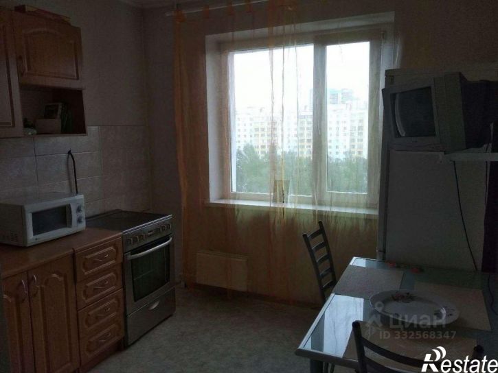2-комн квартира улица Демократическая,дом 3