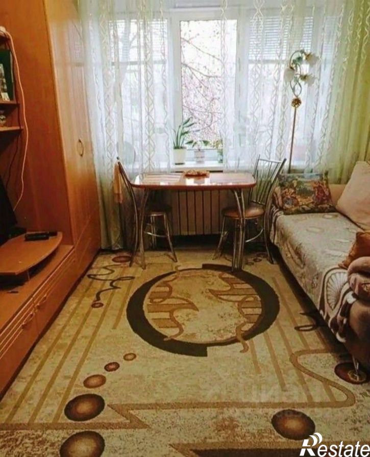Комната