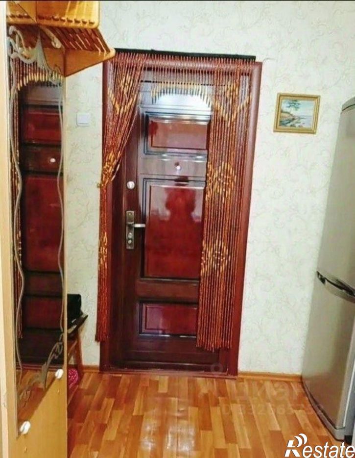 Комната
