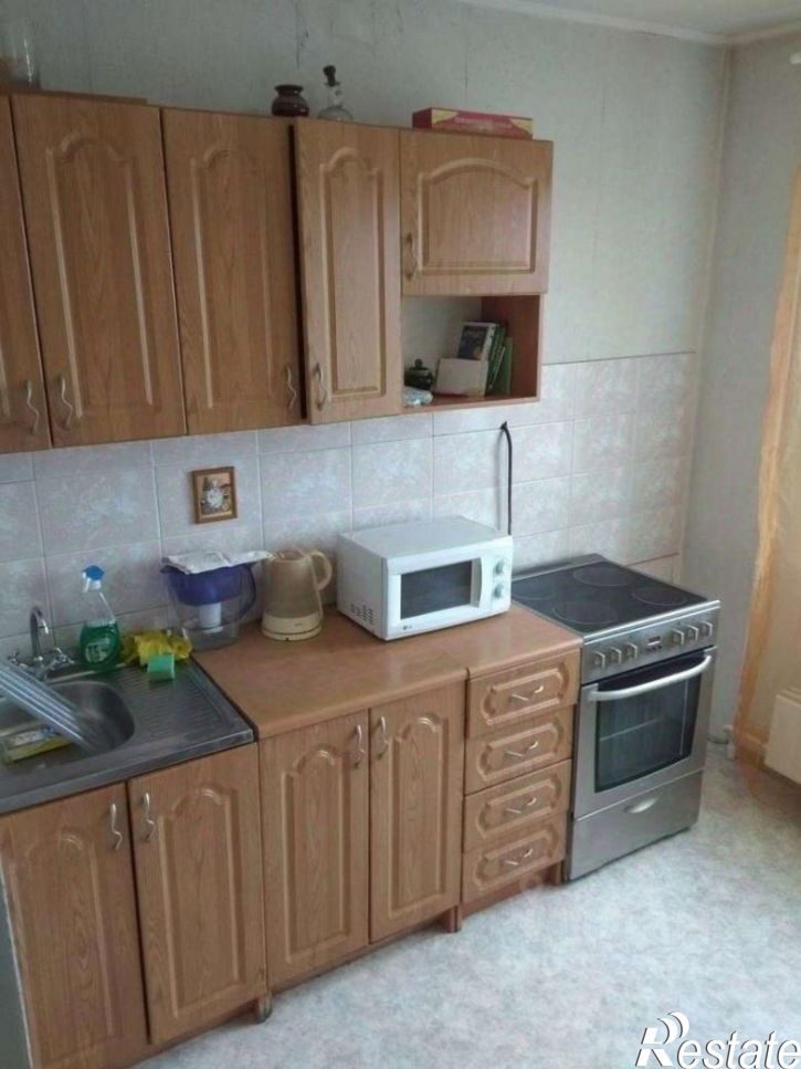 2-комн квартира улица Демократическая,дом 3