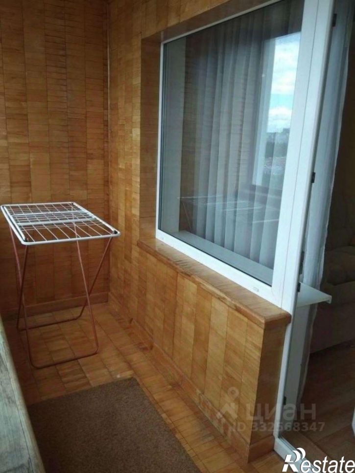 2-комн квартира улица Демократическая,дом 3