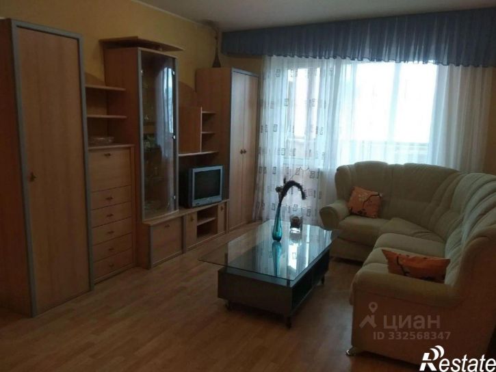 2-комн квартира улица Демократическая,дом 3