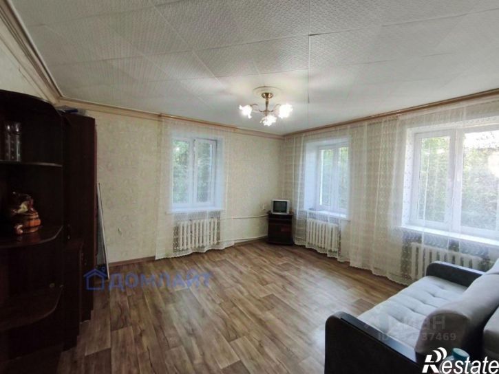 1-комн квартира Самара городской округ, Самара
