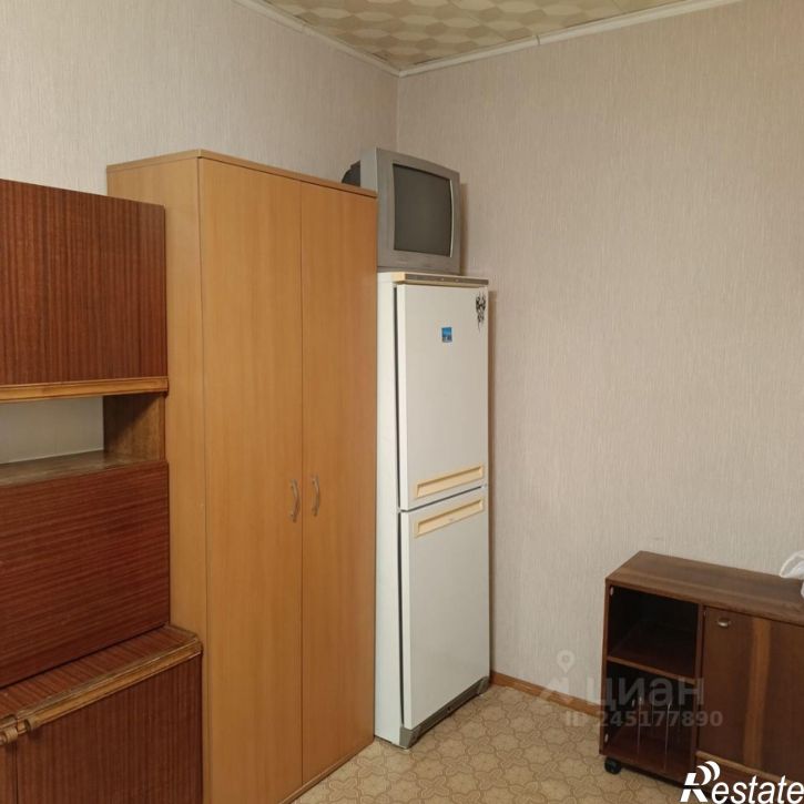 Комната Самара, улица Победы, 12