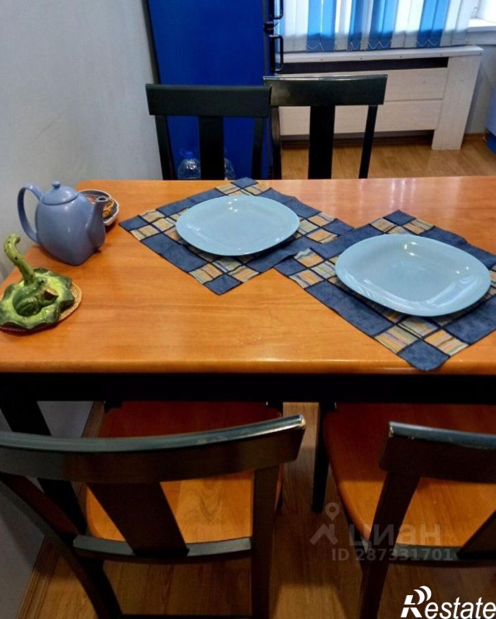 3-комн квартира Самара, улица Алексея Толстого, 87