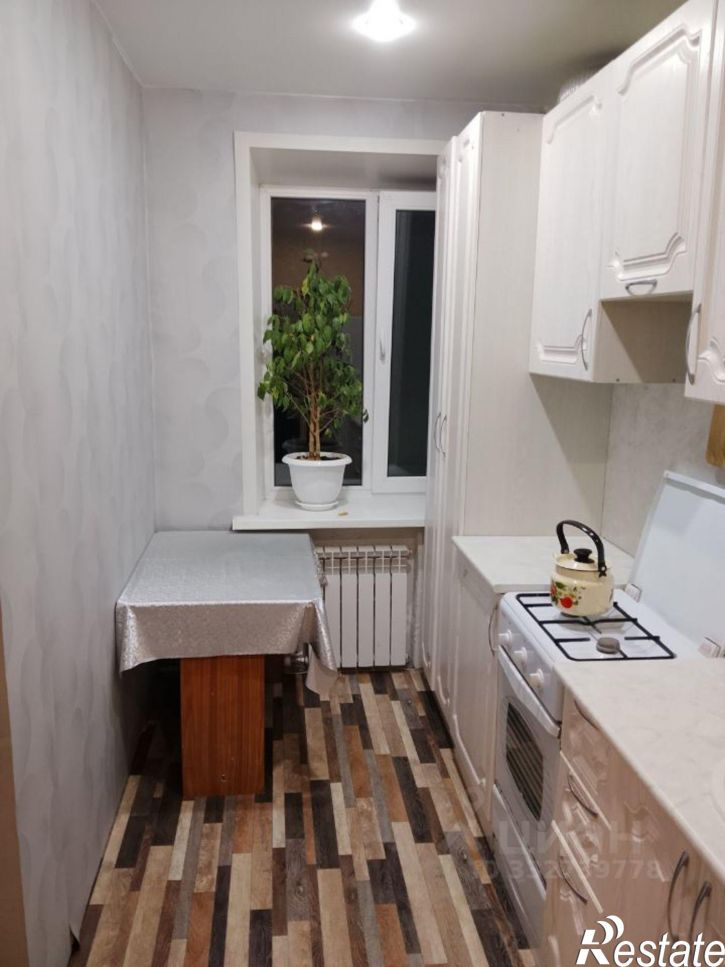 1-комн квартира Сызрань, улица Карла Маркса