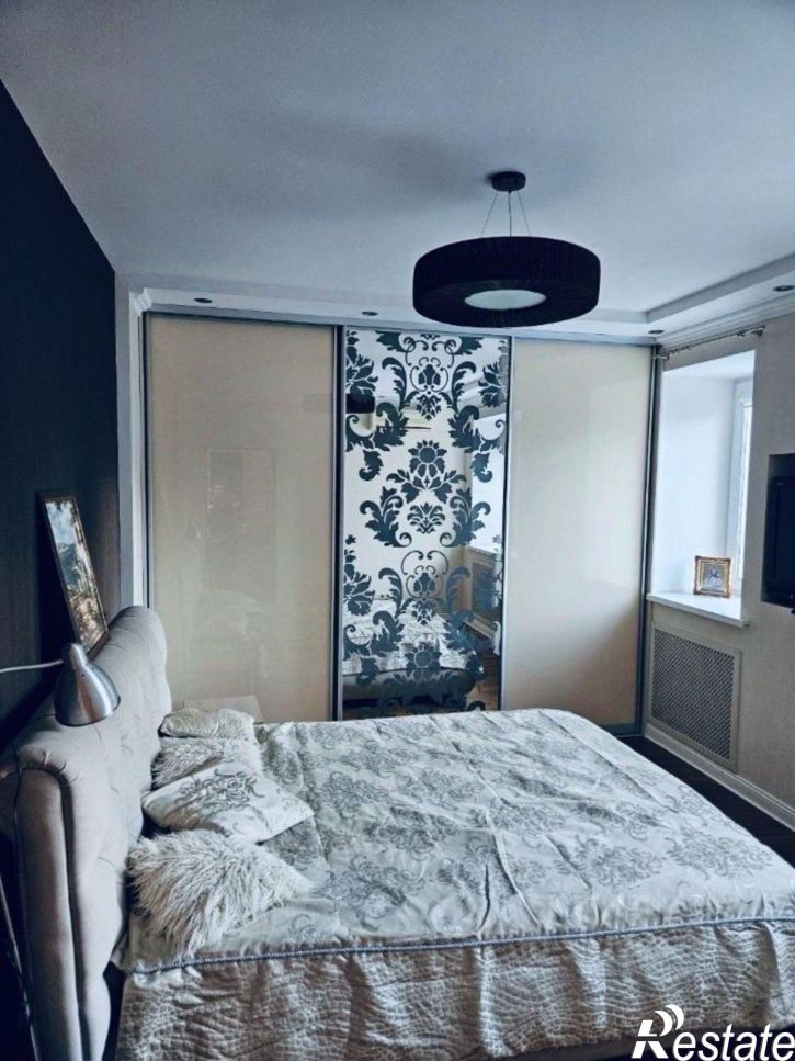 3-комн квартира Самара, Ленинская улица, 56