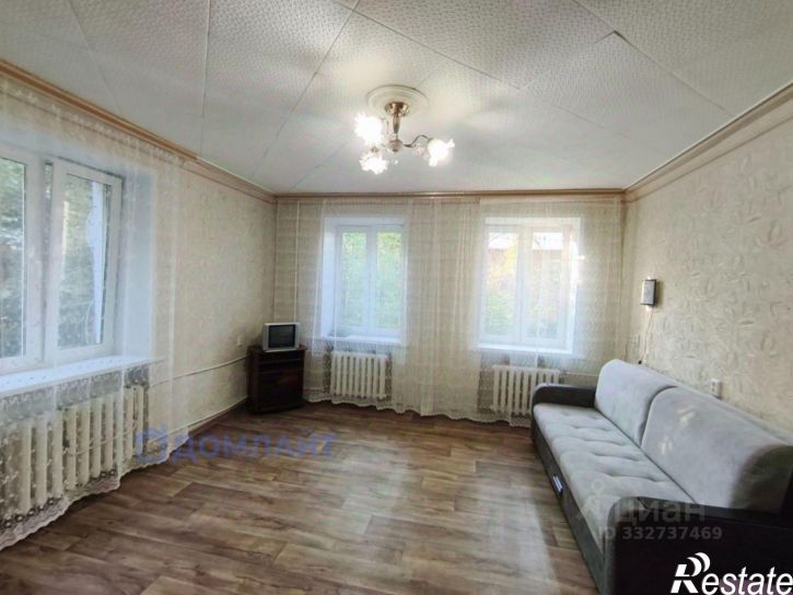 1-комн квартира Самара городской округ, Самара