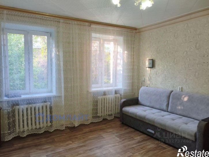 1-комн квартира Самара городской округ, Самара