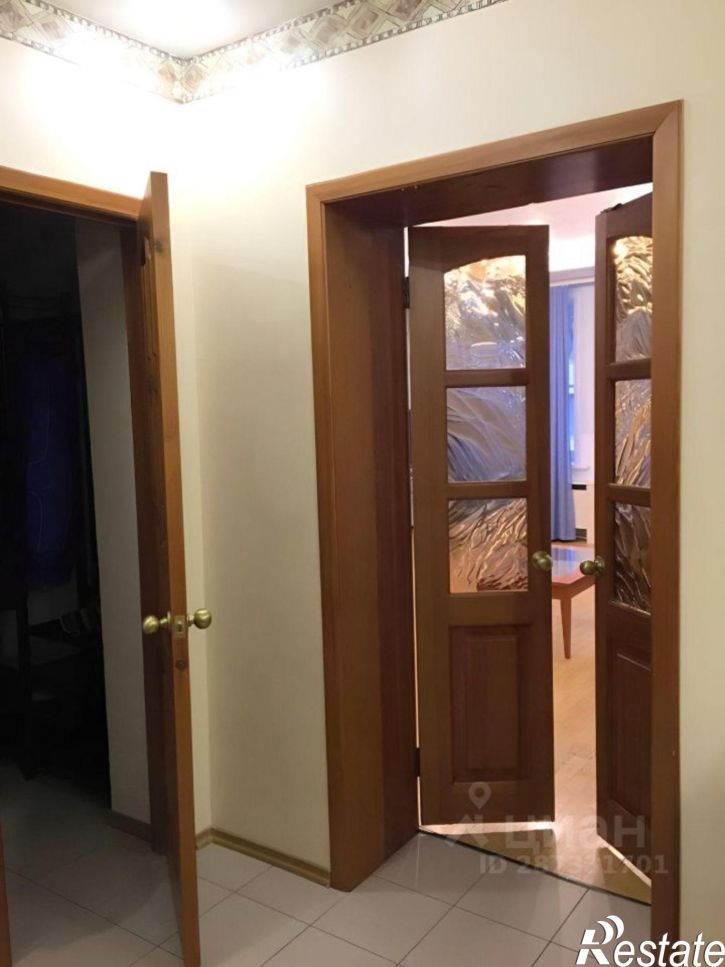 3-комн квартира Самара, улица Алексея Толстого, 87