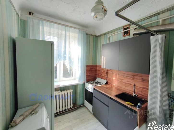 1-комн квартира Самара городской округ, Самара