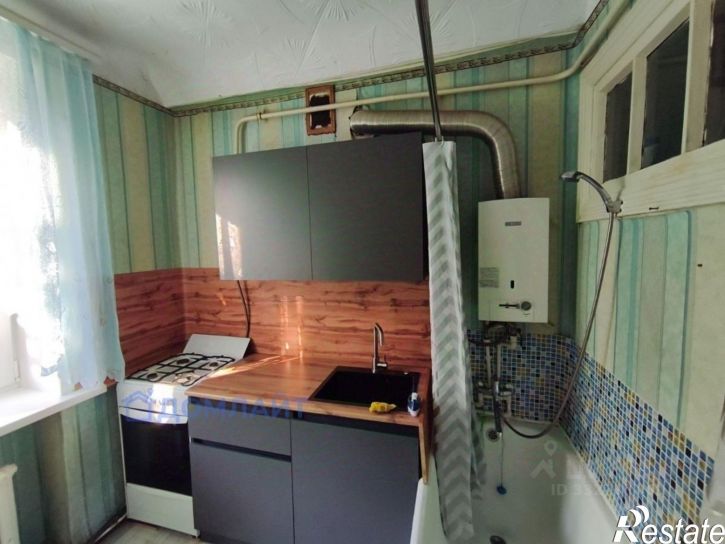 1-комн квартира Самара городской округ, Самара