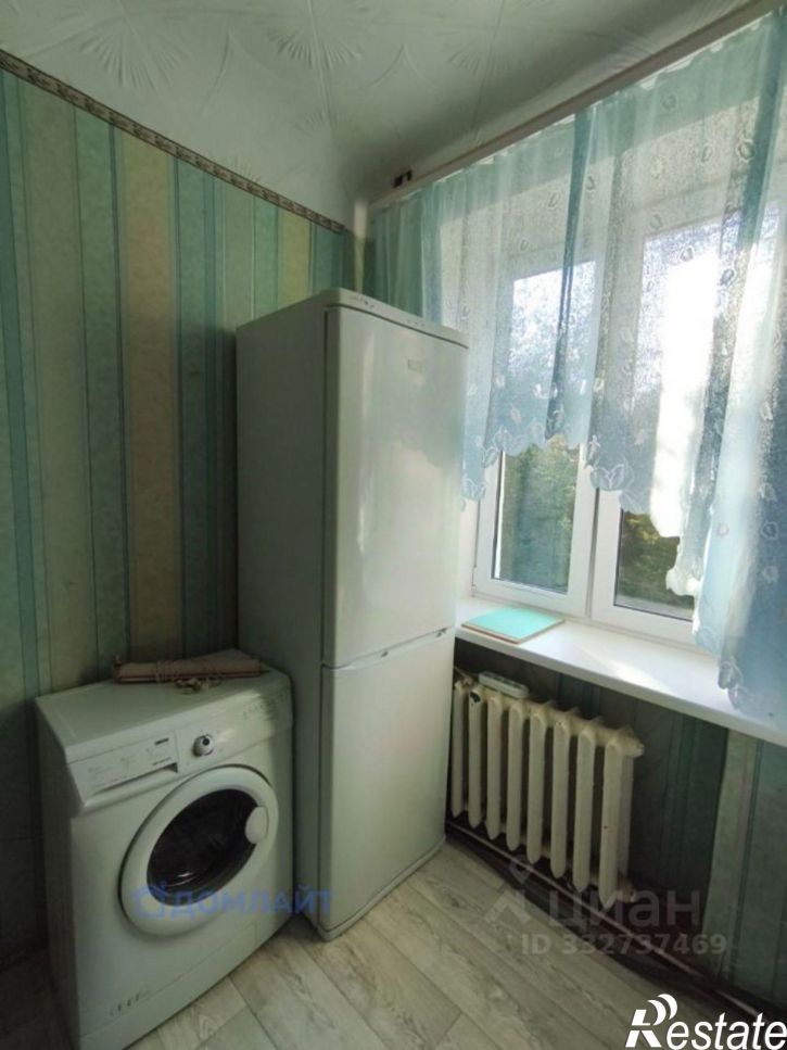 1-комн квартира Самара городской округ, Самара