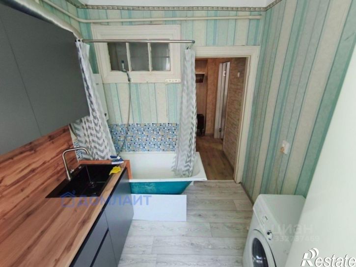 1-комн квартира Самара городской округ, Самара