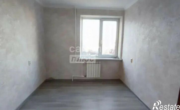 3-комн квартира Сызрань, улица Карла Либкнехта, 15
