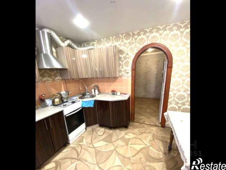 2-комн квартира Ставропольский район